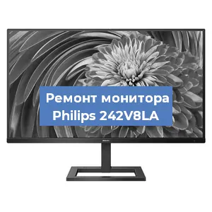 Замена разъема HDMI на мониторе Philips 242V8LA в Перми